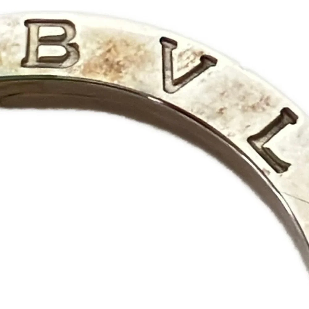 Bvlgari Bag Charm